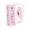 Anal Beads Perles with Rotating Beads and Vibration Pink 11.8 x 3.7 cm
