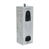 Penispumpe Cyberpulse automatisch wasserdicht Schwarz