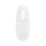 Realistischer Vibrator mit LED und Fernbedienung 15 cm