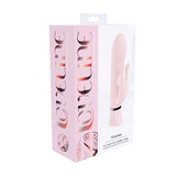 Rabbit-Vibrator Tendre Rosa