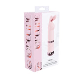 Mini-Rabbit-Vibrator Reve Rosa