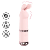 Mini-Rabbit-Vibrator Reve Rosa