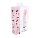 G-Punkt-Vibrator Cherie Rosa