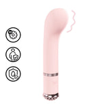 G-Punkt-Vibrator Cherie Rosa
