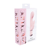 Rabbit-Vibrator Belle Rosa