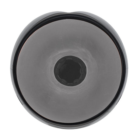 Masturbator-Pumpe Virtuo mit Saugfunktion, Vibration und Handyhalterung Schwarz