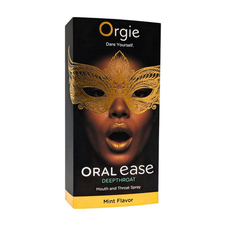 Intim-Spray Oral Ease Minze 15 ml