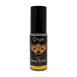 Intim-Spray Oral Ease Minze 15 ml