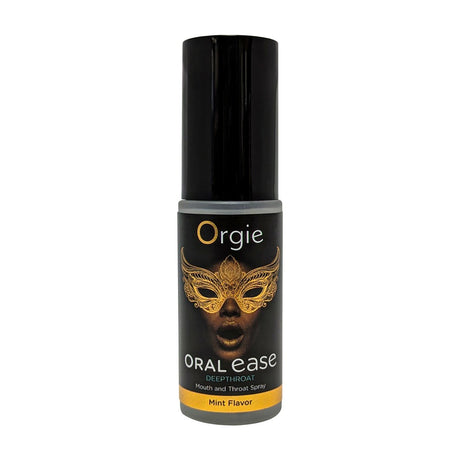 Intim-Spray Oral Ease Minze 15 ml