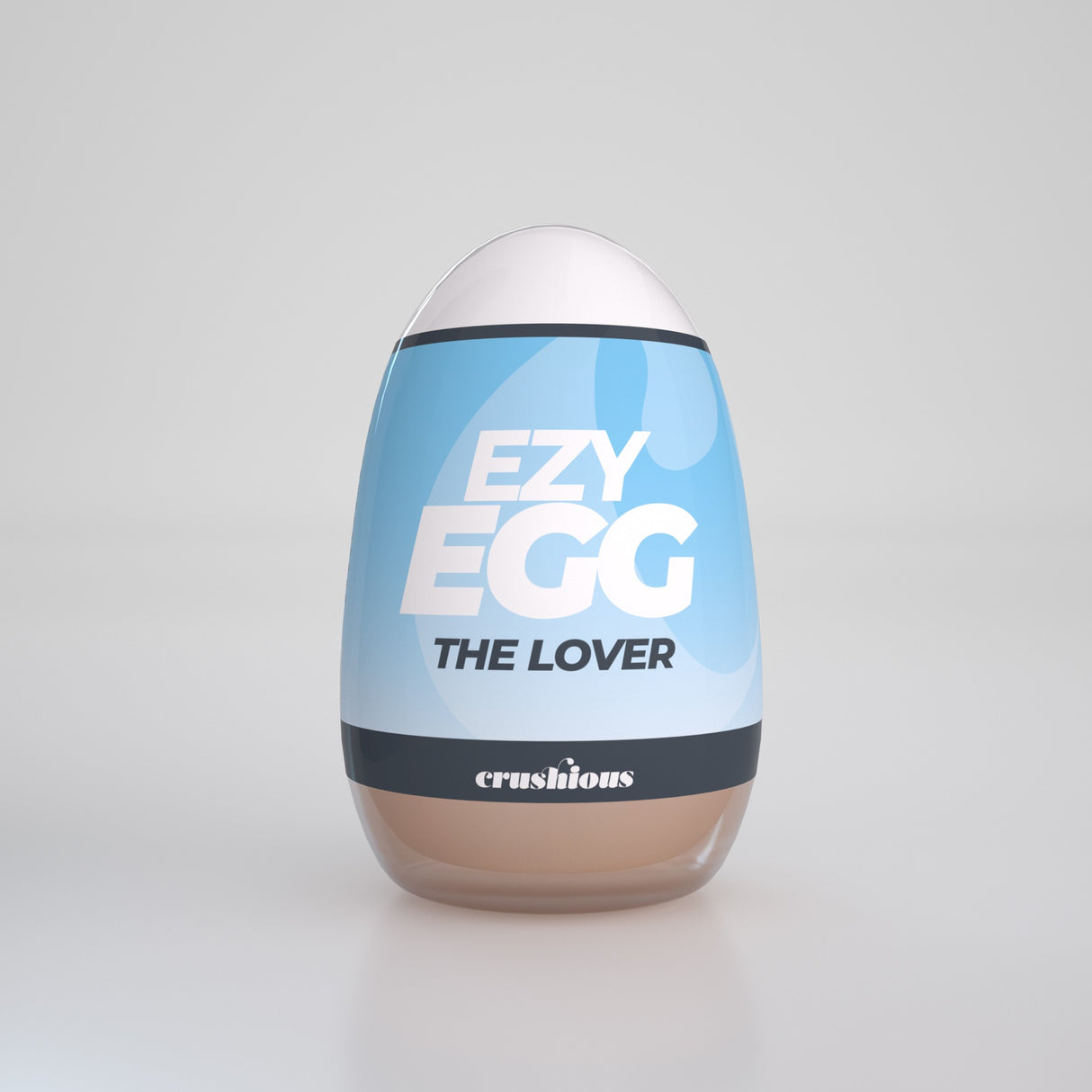 Masturbator-Ei Ezy Egg The Lover