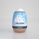 Masturbator-Ei Ezy Egg The Lover