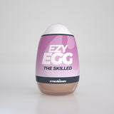Masturbator-Ei Ezy Egg The Skilled