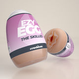 Masturbator-Ei Ezy Egg The Skilled