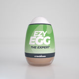 Masturbator-Ei Ezy Egg The Expert
