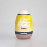 Masturbator-Ei Ezy Egg Anal