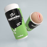 Masturbator Fappucino Creamy Puss Vaginal