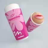 Masturbator Fappucino Sweet Kiss Oral