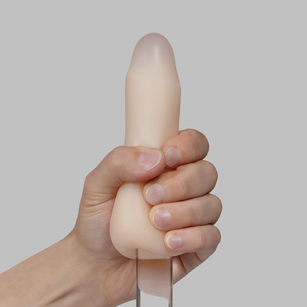 Masturbator-Ei Ezy Egg The Novice