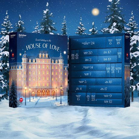 Sextoy-Adventskalender Deluxe 2025 – Ansicht 5