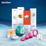 Sextoy-Adventskalender Deluxe 2025