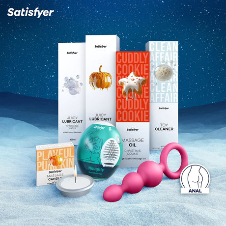 Sextoy-Adventskalender Deluxe 2025 – Ansicht 6