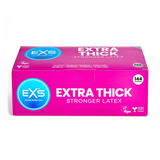 Kondome extra dick 100 Stück