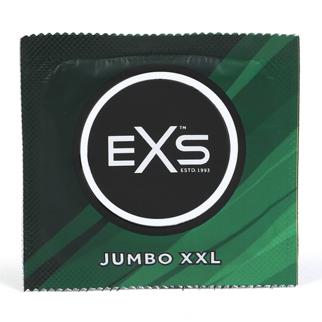 Kondome Jumbo 12 Stück
