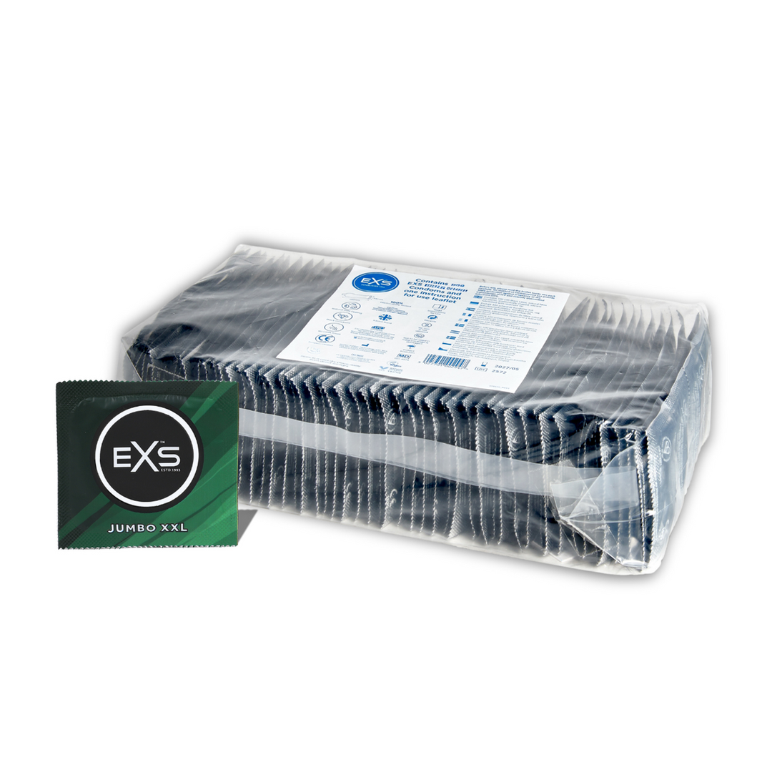 Kondome Jumbo 12 Stück