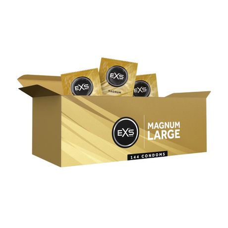 Kondome Magnum 100 Stück
