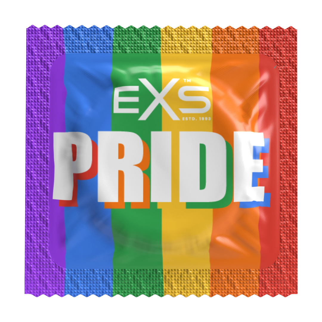 Kondome Pride 144 Stück