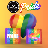 Kondome Pride 144 Stück