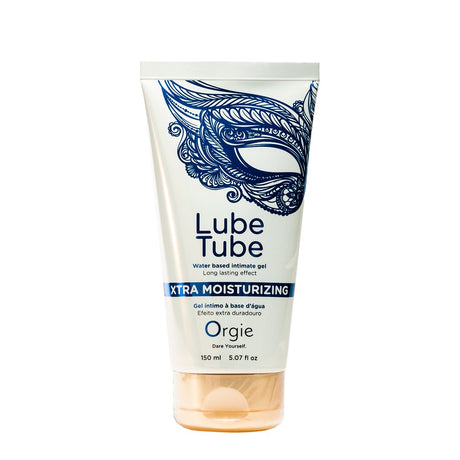 Gleitgel Lube Tube Xtra feuchtigkeitsspendend 150 ml