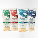 Gleitgel Lube Tube Nature auf Wasserbasis 150 ml