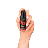 Liquid Vibrator Sexy Vibe mit Wärmeeffekt 15 ml