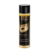 Massageöl Tantric Love Ritual mit Glanzeffekt 200 ml