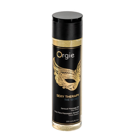 Massageöl Sexy Therapy The Secret 200 ml