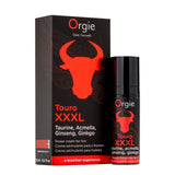 Stimulationscreme für ihn Touro XXXL 15 ml