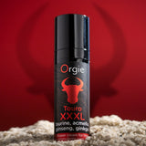 Stimulationscreme für ihn Touro XXXL 15 ml