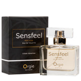 Parfüm Sensfeel mit Pheromonen für ihn 50 ml