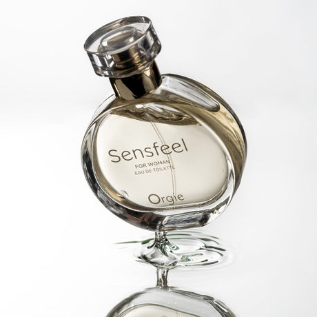 Parfüm Sensfeel mit Pheromonen für Sie 50 ml
