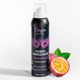 Massageschaum Acqua Croccante Passionsfrucht 150 ml
