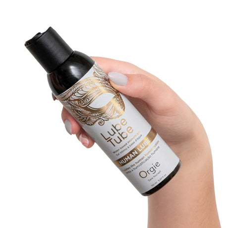 Gleitgel auf Wasserbasis 150 ml
