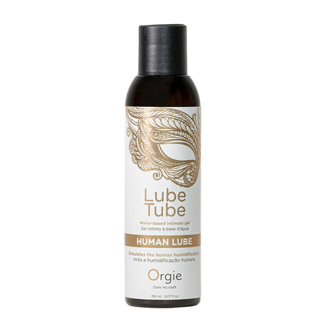 Gleitgel auf Wasserbasis 150 ml