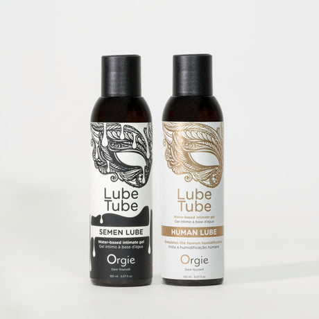 Gleitgel auf Wasserbasis 150 ml