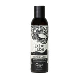Gleitgel Sperma-Optik auf Wasserbasis 150 ml