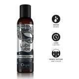 Gleitgel Sperma-Optik auf Wasserbasis 150 ml