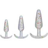 Anal-Set Pride Trainer Multicolor