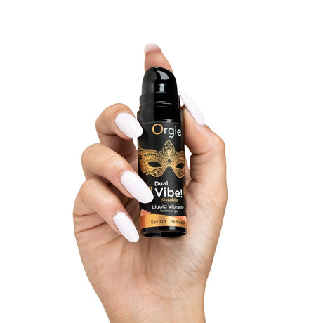 Liquid Vibrator Sex on the Beach 15 ml