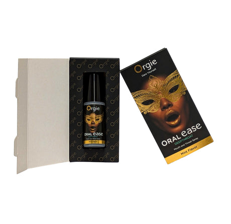 Intim-Spray Oral Ease Minze 15 ml