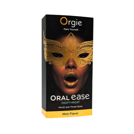 Intim-Spray Oral Ease Minze 15 ml